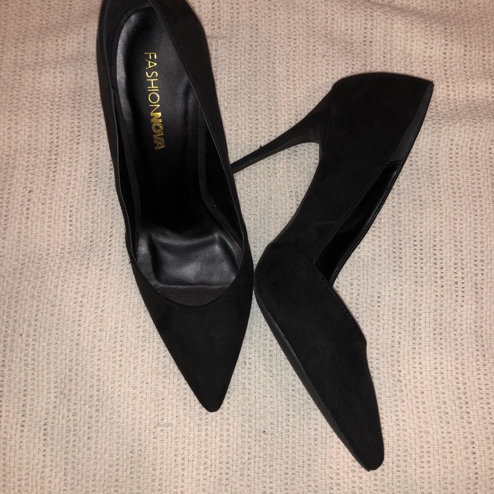 Heels